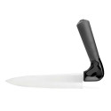 Couteau à viande ergonomique Couteau à viande ergonomique