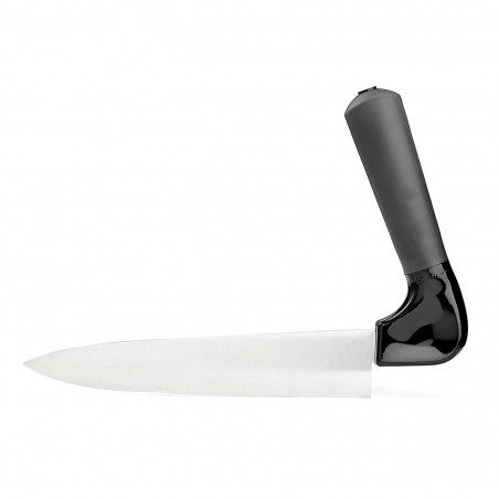 Couteau à viande ergonomique