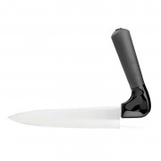 Couteau à viande ergonomique