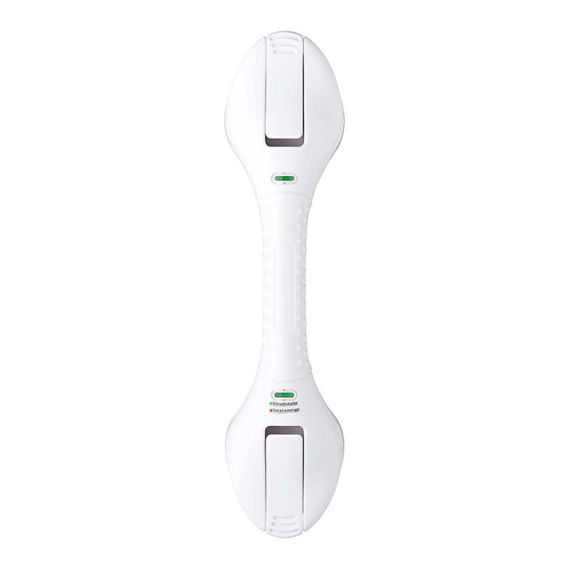 Barre d'appui Quick Mobile Rail - petit - Blanc - 60 kg
