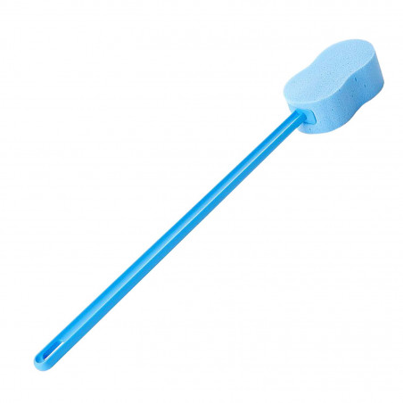 Éponge de bain