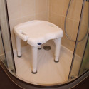 Tabouret de douche plastique I-Fit - Invacare Tabouret de douche plastique I-Fit - Invacare
