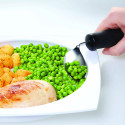 Assiette ergonomique Assiette ergonomique