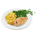 Rebord d'assiette Rebord d'assiette