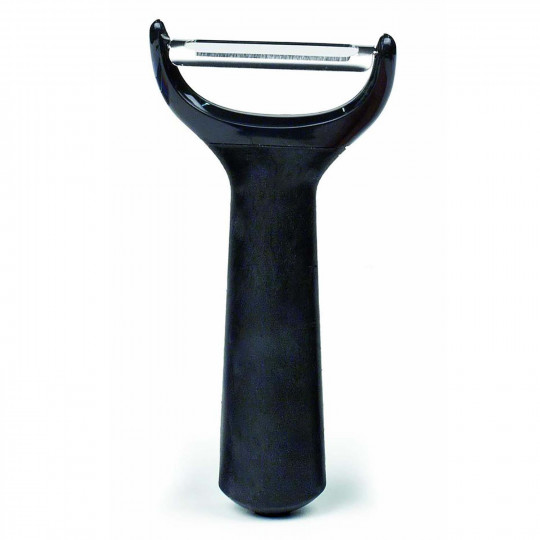 Éplucheur ergonomique