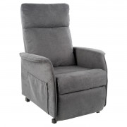 Fauteuil releveur électrique Dahlia - Fauteuil releveur - Tous Ergo