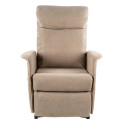 Fauteuil releveur électrique 1 moteur Dahlia