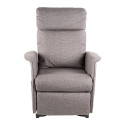 Fauteuil releveur électrique 1 moteur Dahlia