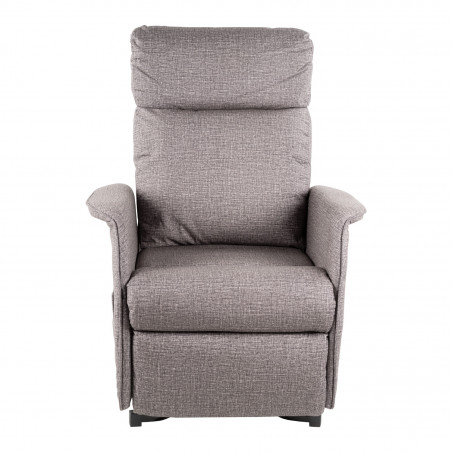 Fauteuil releveur électrique 1 moteur Dahlia
