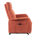 Fauteuil releveur électrique 1 moteur Dahlia