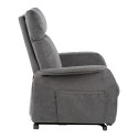 Fauteuil releveur électrique 1 moteur Dahlia
