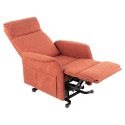 Fauteuil releveur électrique 1 moteur Dahlia