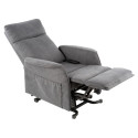 Fauteuil releveur électrique 1 moteur Dahlia