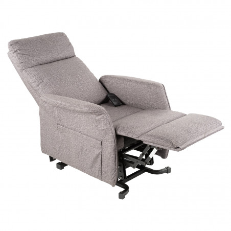 Fauteuil releveur électrique 1 moteur Dahlia