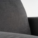 Fauteuil releveur électrique 1 moteur Dahlia