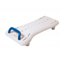 Planche de bain