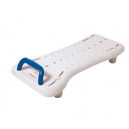 Planche de bain