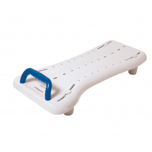Planche de bain