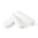 Éponge pour applicateur de lotion Éponge pour applicateur de lotion