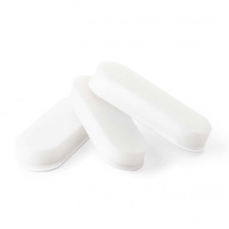 Éponge pour applicateur de lotion