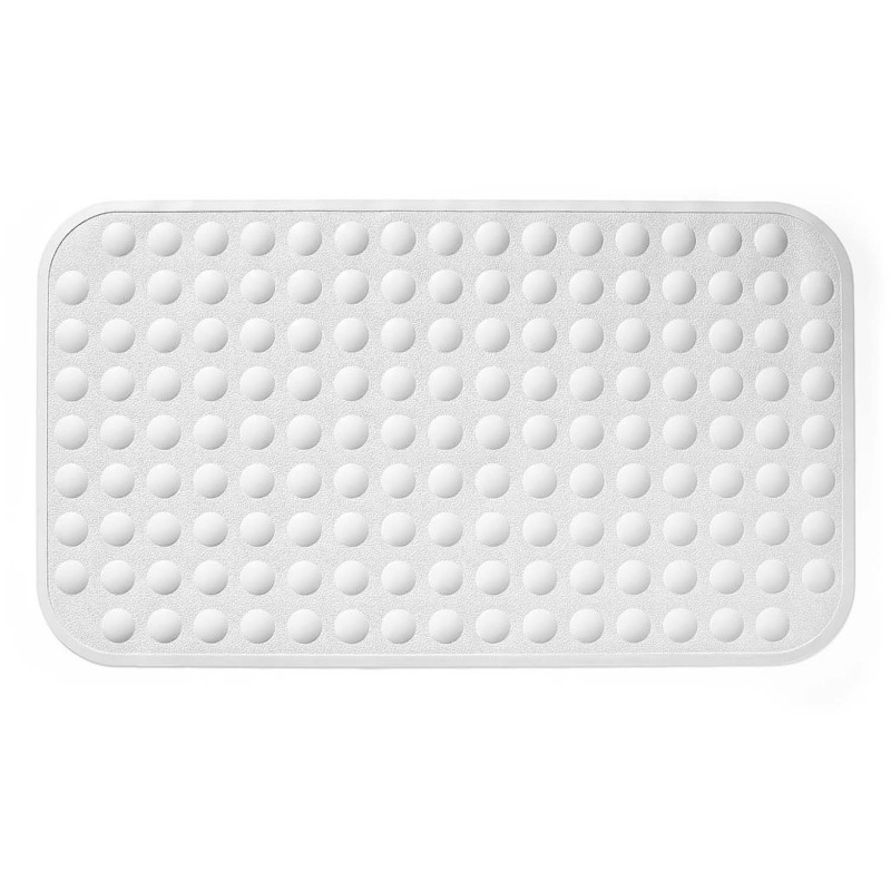 Tapis de baignoire antidérapant VITILITY