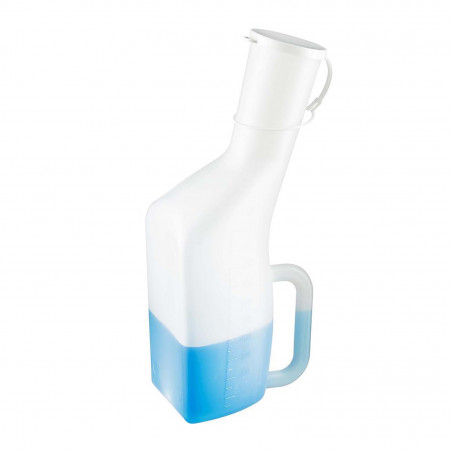 Urinal pour homme