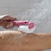 Poignée porte savon Dornelle