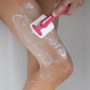 Poignée porte savon Dornelle