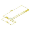 Sangle porte couverts