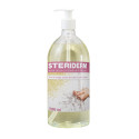 Savon doux glycériné haute fréquence Steriderm - 1L Savon doux glycériné haute fréquence Steriderm - 1L