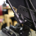 Supports appareils multimédias pour fauteuil roulant Supports appareils multimédias pour fauteuil roulant