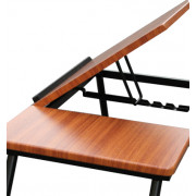 Tablette de lit Easy Tilt