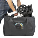 Sac de transport pour déambulateur pliant Sac de transport pour déambulateur pliant