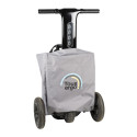 Housse de rangement et transport pour scooter pliant Housse de rangement et transport pour scooter pliant