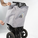 Housse de rangement et transport pour scooter pliant Housse de rangement et transport pour scooter pliant