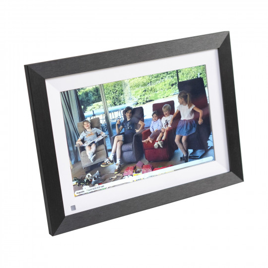 Cadre photo WiFi