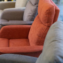 Fauteuil releveur électrique 1 moteur Dahlia