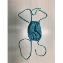 Masque tissu lavable anti-projections