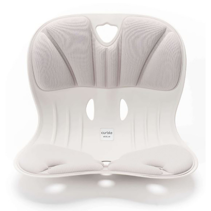 Aide à la posture assise Curble Chair - Gris