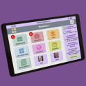 SAMSUNG - Facilotab L Galaxy - WiFi - 32GO - 10,1" SAMSUNG - Facilotab L Galaxy - WiFi - 32GO - 10,1"