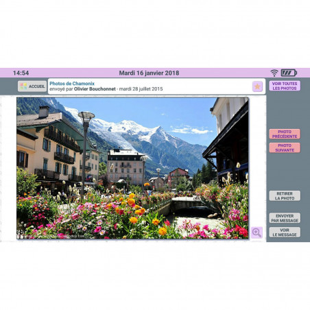 SAMSUNG - Facilotab L Galaxy - WiFi - 32GO - 10,1" SAMSUNG - Facilotab L Galaxy - WiFi - 32GO - 10,1"