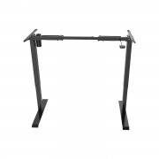 Bureau électrique à hauteur variable - Bureau ergonomique - Tous Ergo