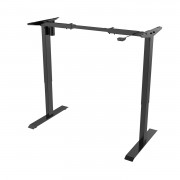 Bureau électrique à hauteur variable Aplós