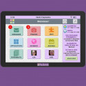 Tablette tactile senior Facilotab L