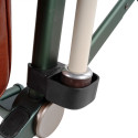 Déambulateur 4 roues UPLIVIN