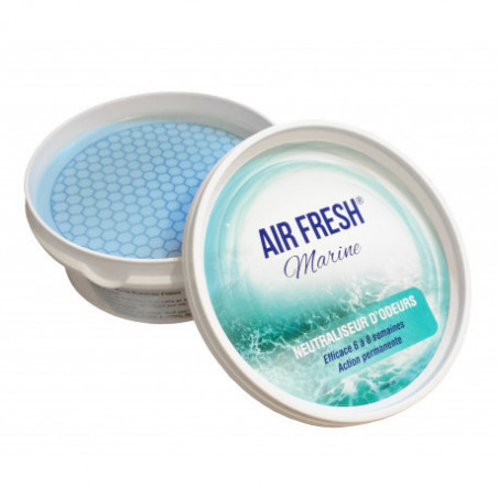 Destructeur d'odeurs maison 250ml