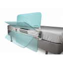 Barrière de lit escamotable Modulo Plus