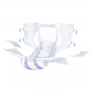 Changes complets SENI SUPER - Jour - M