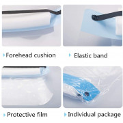 Visière de protection du visage anti projection Face Shield