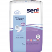 Protection anatomique féminine SENI LADY Normal